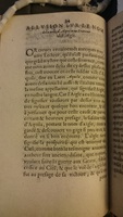 1581 - Guillaume Julien - Trésor de Ponce Pilate - British Library