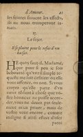 1597 - Thibaud Ancelin - Trésor d’amour - Stuttgart