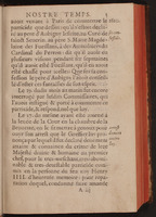 1624 - Joseph Bouillerot - Trésor de l’histoire générale de notre temps - BnF Arsenal
