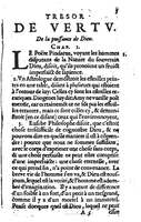1594 - Cornelis Claesz - Trésor de vertu - BU Leiden