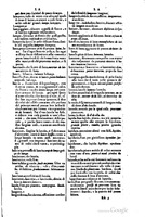 1617 - Samuel Crespin - Trésor des trois langues espagnole, française et italienne (3 parties) - Ohio