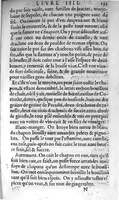 1607 - Étienne Servain et Jean Antoine Huguetan - Trésor de santé ou ménage de la vie humaine - BIU Santé