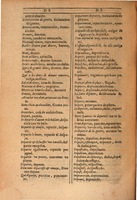 1607 - Marc Orry - Trésor des deux langues espagnole et française (Première et Seconde parties) - ÖNB Wien