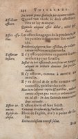 1612 - Dominicus Custos - Trésor des proverbes français  - Bibliopol-Olomuc