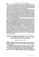 1611 - Pierre Chevalier - Trésor politique - UGent