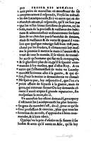1578 - Jean Poupy - Trésor des morales de Plutarque - BSB Munich