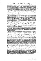 1611 - Pierre Chevalier - Trésor politique - UGent