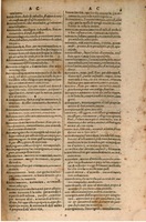 1609 - Philippe Albert et Alexandre Pernet - Trésor des trois langues, francoise, italienne et espagnole (Troisième partie) - BSB Munich