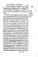 1626 - Joseph Bouillerot - Trésor de l’histoire générale de notre temps - BSB Munich