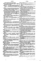 1617 - Samuel Crespin - Trésor des trois langues espagnole, française et italienne (3 parties) - Ohio