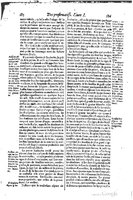 1616 - Étienne Gamonet - Grand trésor ou dispensaire - BSB Munich