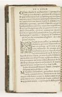 1563 - Jean van Waesberghe - Trésor des Amadis - Anvers Musée Plantin-Moretus