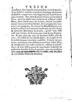 1654 - Michel Bobin - Trésor des harangues, remontrances et oraisons funèbres - BM Lyon