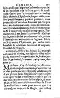 1567 - Robert Le Mangnier - Trésor des Amadis - British Library