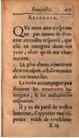 1608 - Théodore Reinsart - Les Marguerites françaises ou Trésor des Fleurs du bien-dire - BSB Munich
