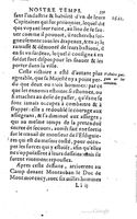 1624 - Joseph Bouillerot - Trésor de l’histoire générale de notre temps - BM Lyon