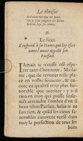 1597 - Thibaud Ancelin - Trésor d’amour - Stuttgart