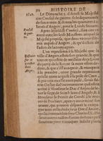 1626 - Joseph Bouillerot - Trésor de l’histoire générale de notre temps - BnF Arsenal