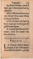 1608 - Théodore Reinsart - Les Marguerites françaises ou Trésor des Fleurs du bien-dire - BSB Munich