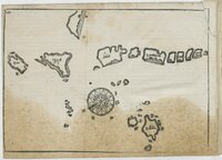 1601 - Bonaventure d’Aseville - Trésorerie ou cabinet de route marinesque - BnF