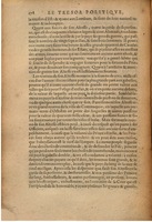 1608 - Thierry Rolin - Trésor politique - Augsbourg
