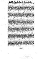 1614 - Jean Richer - Trésor du nouveau style et protocole de la chancellerie de France - BSB Munich