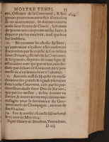 1626 - Joseph Bouillerot - Trésor de l’histoire générale de notre temps - BnF Arsenal
