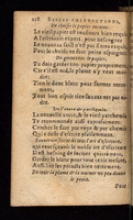 1614 - Barthélemy Vincent - Élite et Trésor des lettres missives - Bâle