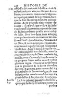 1626 - Joseph Bouillerot - Trésor de l’histoire générale de notre temps - BSB Munich