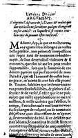 1624 - Nicolas Oudot - Trésor des lettres douces et amoureuses - BNC Florence