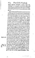 1607 - Nicolas Du Fossé - Trésor quadragésimal - T 01 - BM Lyon