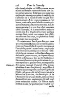 1607 - Nicolas Du Fossé - Trésor quadragésimal - T 01 - BM Lyon