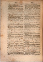 1645 - A. de Sommaville et A. Courbé - Trésor des deux langues espagnole et française - BSB Munich