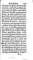 1604 - Jean Le Bouc - Trésor des indulgences du Saint Rosaire - BM Lyon