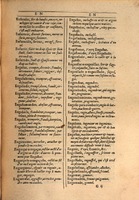 1607 - Marc Orry - Trésor des deux langues espagnole et française (Première et Seconde parties) - ÖNB Wien