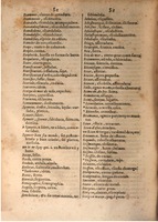 1645 - A. de Sommaville et A. Courbé - Trésor des deux langues espagnole et française (Seconde partie) - BSB Munich