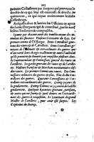 1615 - s.n. 1 - Trésor des trésors de France - BM Lyon