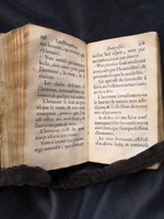 1609 - Théodore Reinsart - Trésor des fleurs du bien dire - Anvers Musée Plantin-Moretus