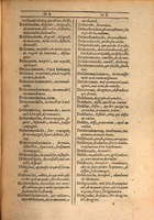 1607 - Marc Orry - Trésor des deux langues espagnole et française (Première et Seconde parties) - ÖNB Wien