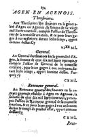1581 - s.n. - Secret des trésors de France (Livre I) - BSB Munich