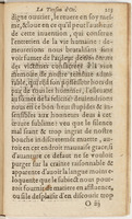1612 - Charles Sevestre - Toison d’or ou la fleur des Trésors - BnF