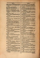1607 - Marc Orry - Trésor des deux langues espagnole et française (Première et Seconde parties) - ÖNB Wien