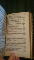 1582 - Jean Huguetan - Trésor des Amadis - BnF Arsenal