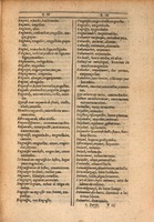 1607 - Marc Orry - Trésor des deux langues espagnole et française (Première et Seconde parties) - ÖNB Wien