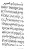 1585 - Jacques du Puis - Trésor des remèdes secrets pour les maladies des femmes - BnF