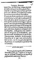 1624 - Nicolas Oudot - Trésor des lettres douces et amoureuses - BNC Florence