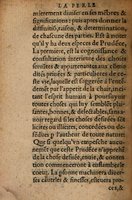 1548 - René Avril et Vivant Gaulterot - Perle précieuse évangélique et Trésor divin - BSB Munich
