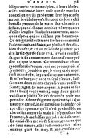 1582 - Jean Huguetan - Trésor des Amadis T. 1 - BM Lyon