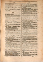 1609 - Philippe Albert et Alexandre Pernet - Trésor des trois langues française, italienne et espagnole (Seconde partie) - BSB Munich