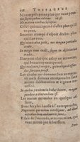 1612 - Dominicus Custos - Trésor des proverbes français  - Bibliopol-Olomuc
